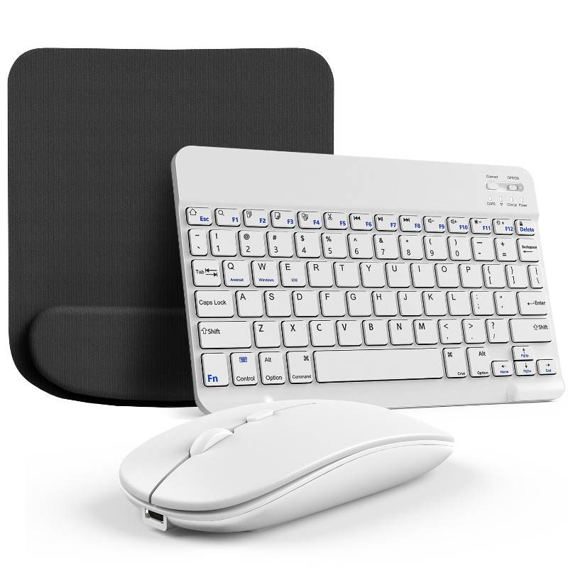 Gaming Keyboard And Mouse Combo - Get The Ultimate Gaming Experience with