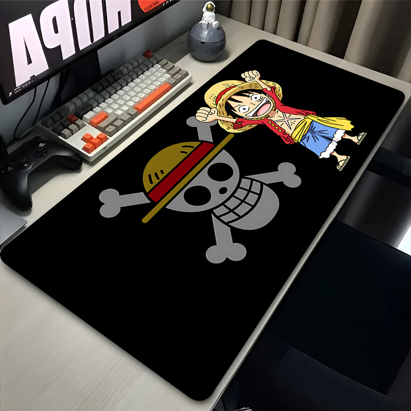 Gaming Keyboard Easy To Clean - Mouse Pad Computer Laptop Gamer Keyboard