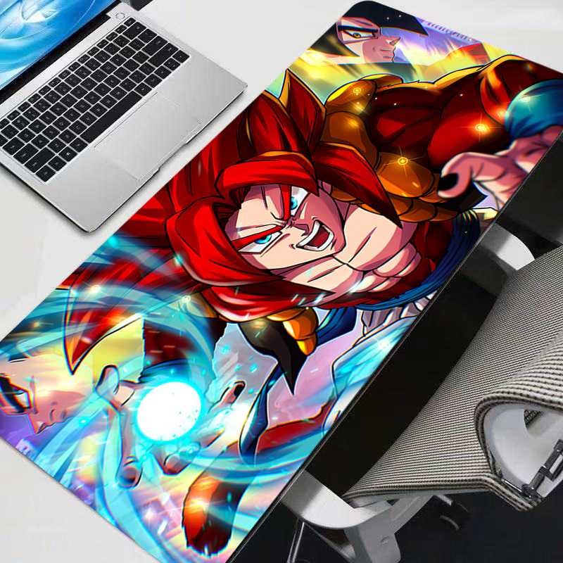 Gaming Keyboard Easy To Clean - Mouse Pad Gamer PC Computer Large
