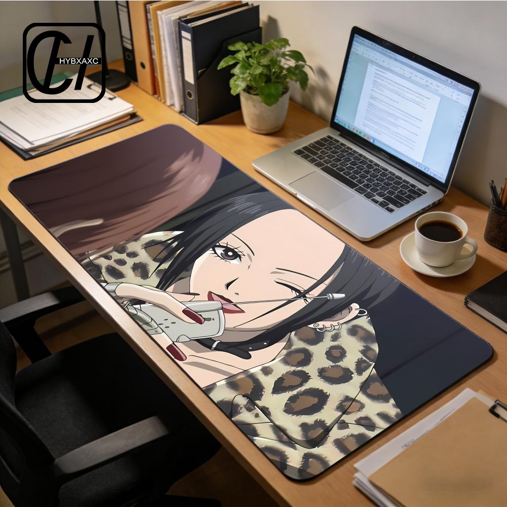 Gaming Keyboard Non Mechanical - Anime Nana Osaki Mouse Pad HYB
