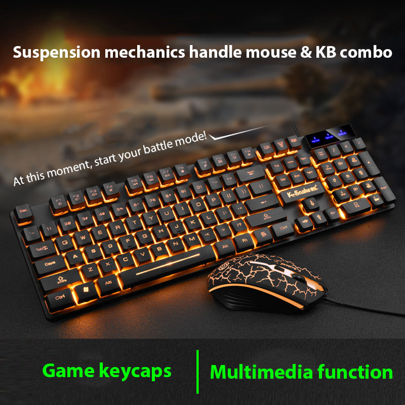 KM320 Keyboard And Mouse Set W - Gaming Keyboard And Mouse Combo avis et prix