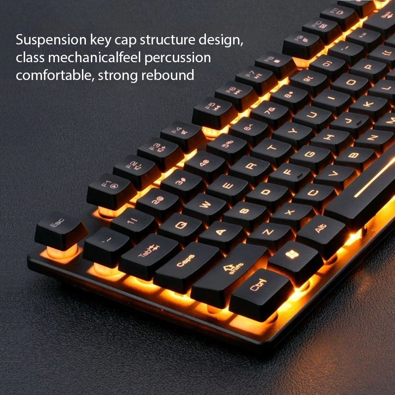KM320 Keyboard And Mouse Set W - Gaming Keyboard And Mouse Combo avis et prix
