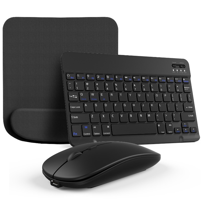 Get The Ultimate Gaming Experi - Gaming Keyboard And Mouse Combo avis et prix