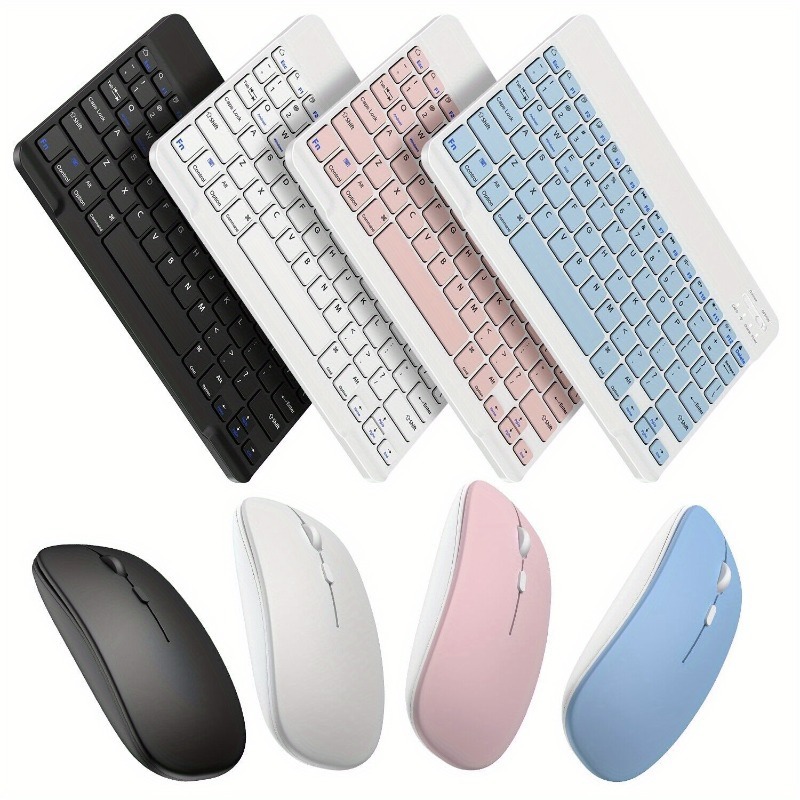 Get The Ultimate Gaming Experi - Gaming Keyboard And Mouse Combo avis et prix
