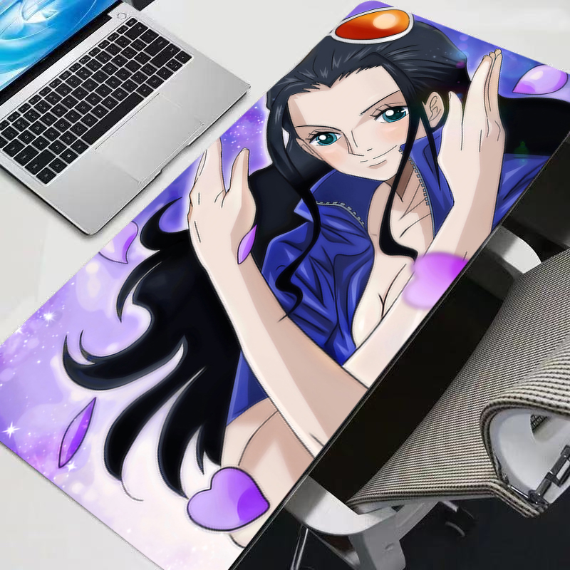 Mouse Pad One Piece Nico Robin - Gaming Keyboard Mini avis et prix