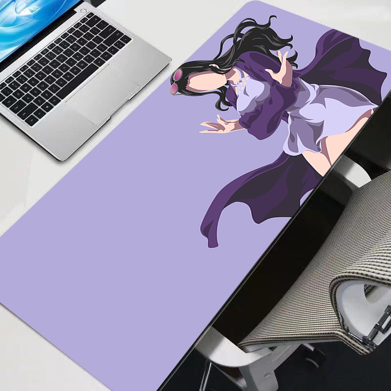Mouse Pad One Piece Nico Robin - Gaming Keyboard Mini avis et prix