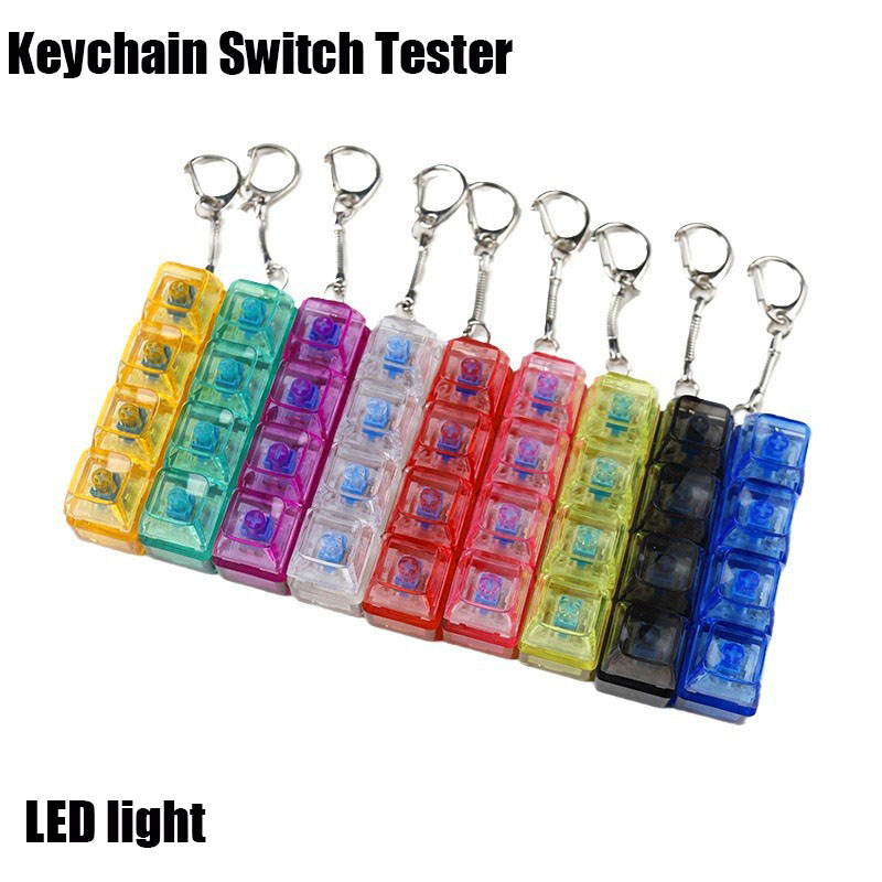 Mechanical Keyboard Mx Switch  - Gaming Keyboard Test avis et prix