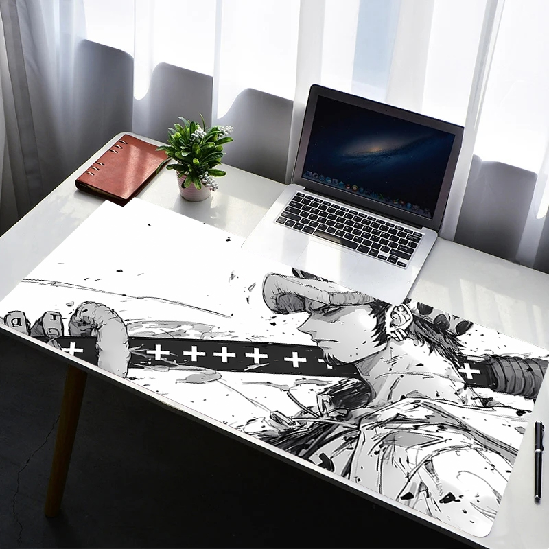 Mouse Pad Laptop Rubber Extend - Gaming Keyboard Easy To Clean avis et prix