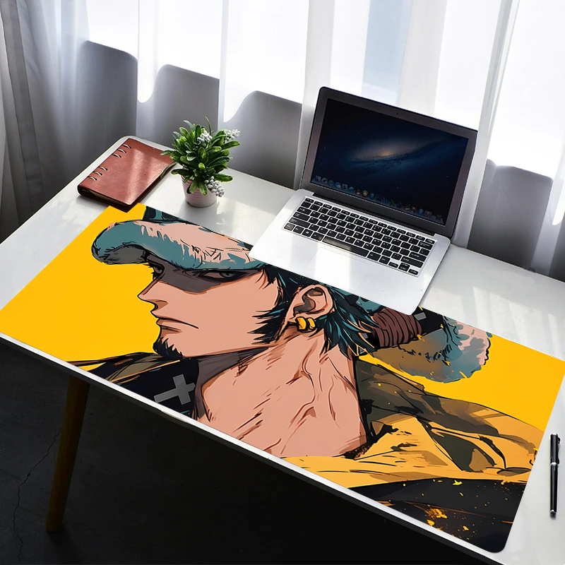 Mouse Pad Laptop Rubber Extend - Gaming Keyboard Easy To Clean avis et prix
