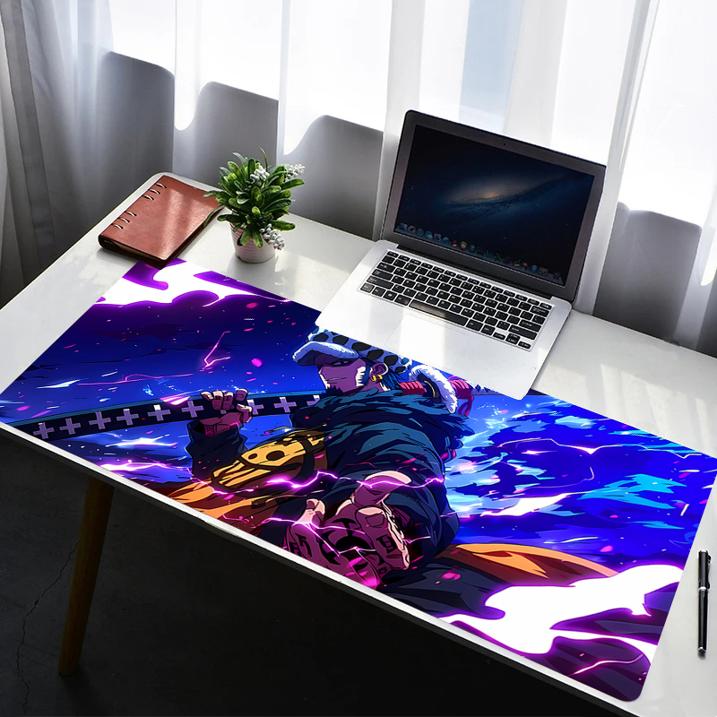 Mouse Pad Laptop Rubber Extend - Gaming Keyboard Easy To Clean avis et prix