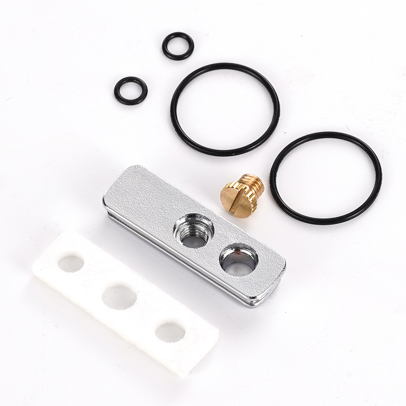 2nd Gen Upgraded Insert Gasket - Gasket Mount Kit avis et prix