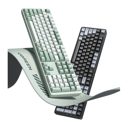 UGREEN Keyboard Mechanical Wir - Gaming Keyboard Mechanical avis et prix