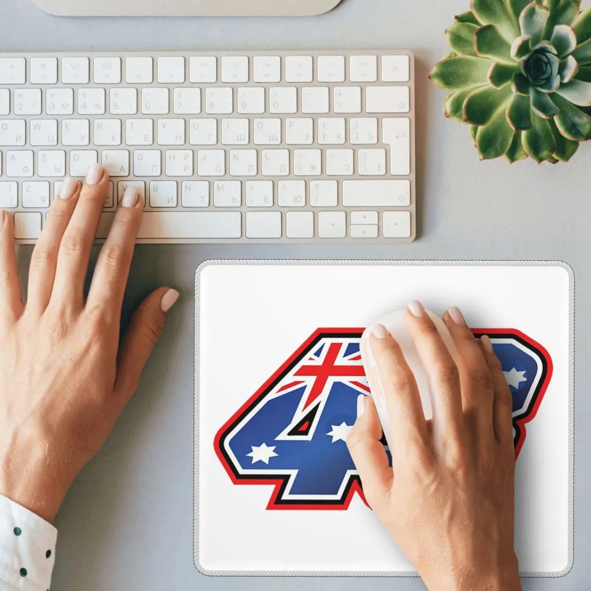 Jack Miller Number 43 Australi - Gaming Keyboard Australia avis et prix