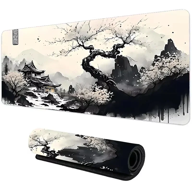 Sunset Mountain View Silicone  - Gaming Keyboard High Ground avis et prix