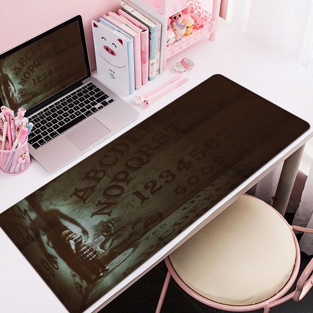 Ouija Boards Mouse Pad 90x40CM - Gaming Keyboard Non Mechanical avis et prix