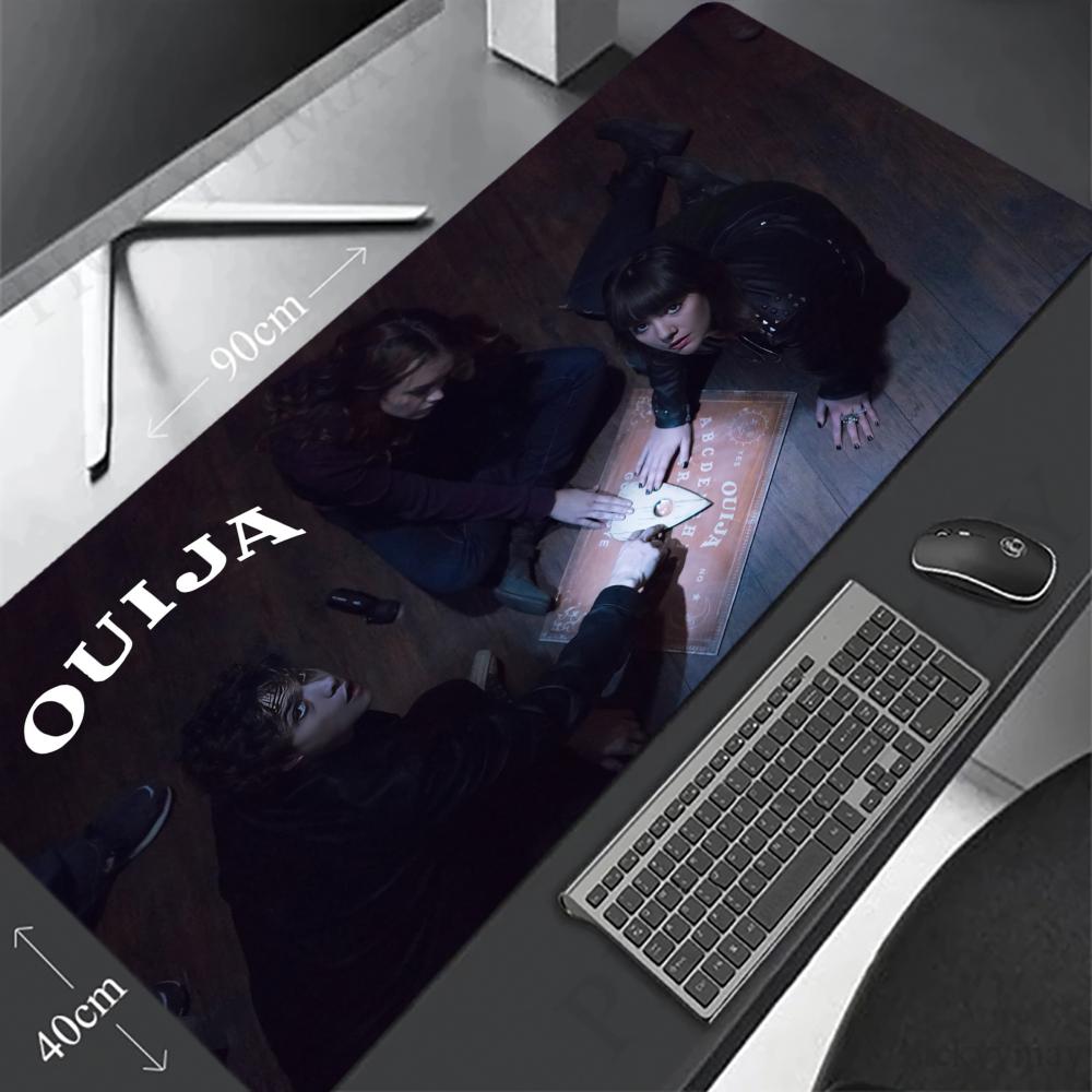 Ouija Boards Mouse Pad 90x40CM - Gaming Keyboard Non Mechanical avis et prix