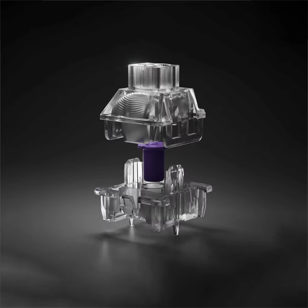 KeyTok NOVA Magnetic Switch Ax - Gaming Keyboard Non Mechanical avis et prix