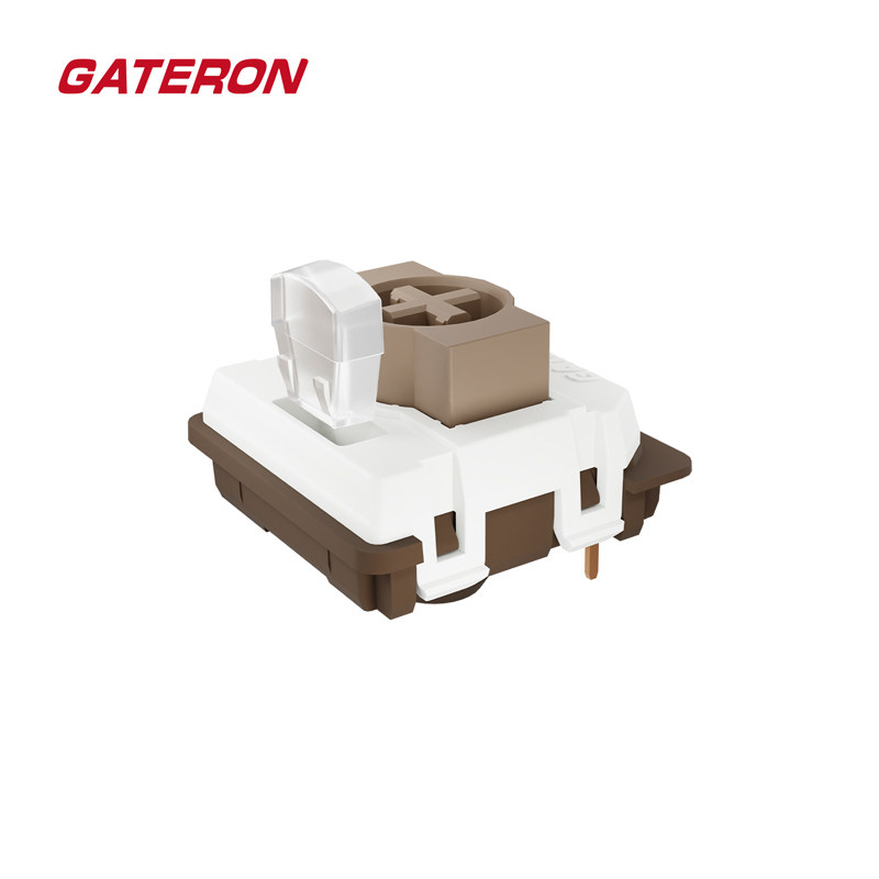 GATERON KS-33 Low Profile 2.0  - Gaming Keyboard Mini Mechanical avis et prix