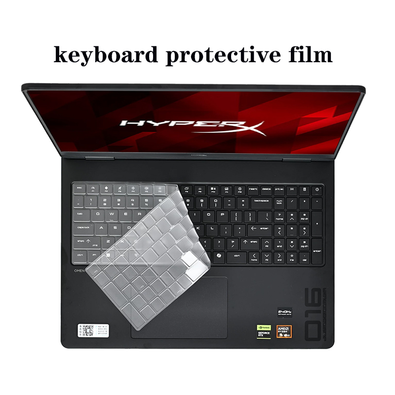 For HP HyperX OMEN Gaming 15-g - Gaming Keyboard Hyperx avis et prix