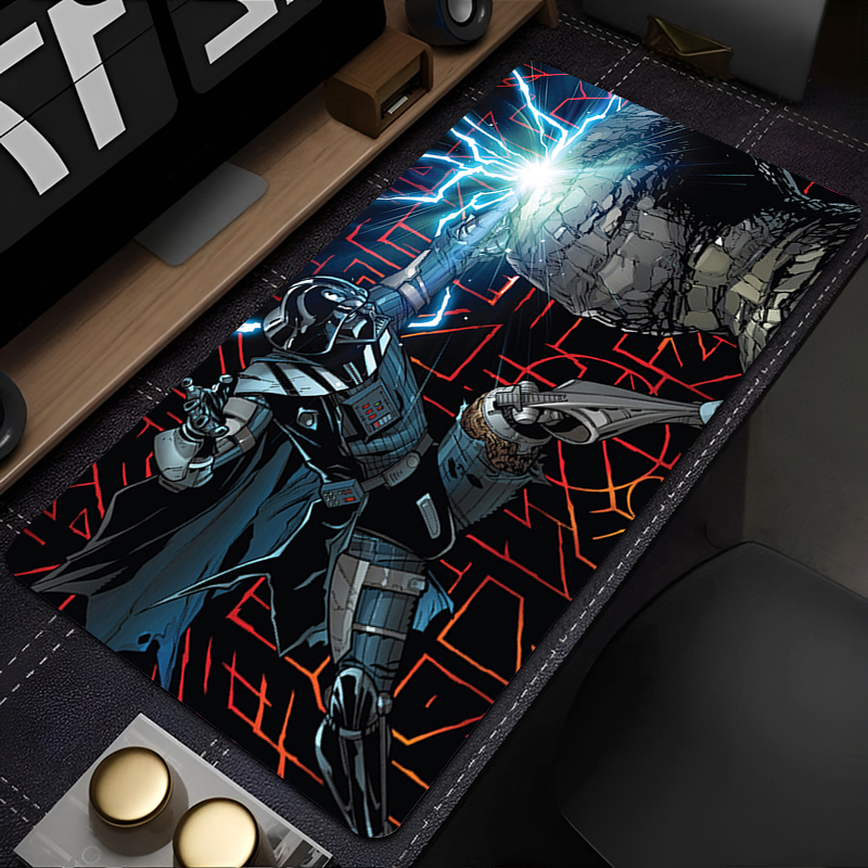 Mousepad Rubber Mouse Pad Gami - Keyboard Mouse Bundle Gaming avis et prix