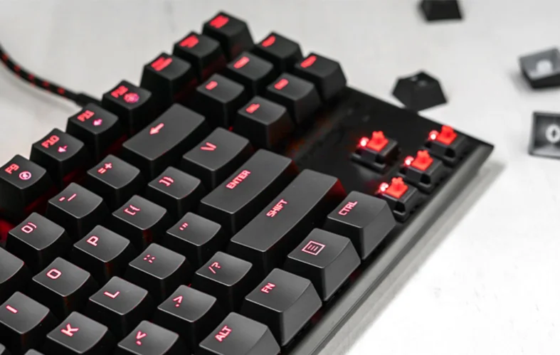 Sell WellHyperX Alloy FPS Pro  - Gaming Keyboard Hyperx avis et prix