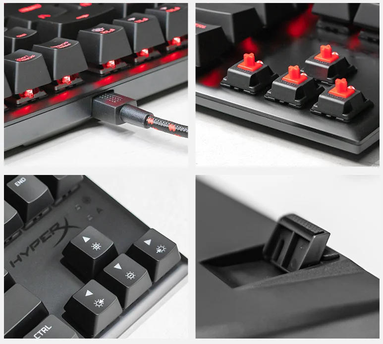 Sell WellHyperX Alloy FPS Pro  - Gaming Keyboard Hyperx avis et prix