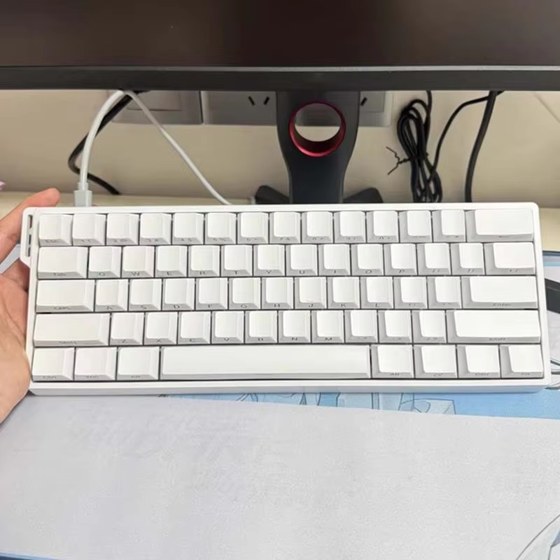 WIN60HE Magnetic Switch Keyboa - Gaming Keyboard Mechanical avis et prix