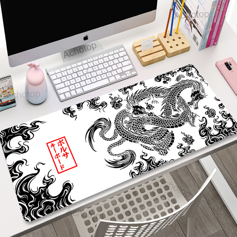 Large Mouse Pad Gaming Mousepa - Keyboard Mouse Bundle Gaming avis et prix