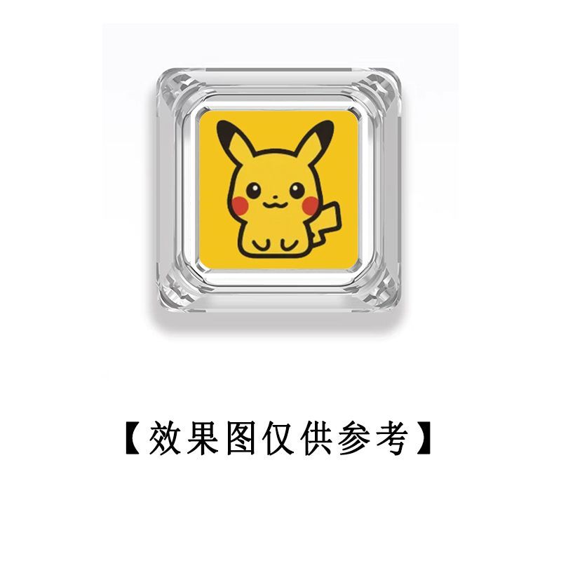 Pokémon Cross Axle Mechanical  - Gaming Keyboard Mechanical avis et prix