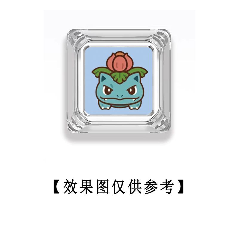 Pokémon Cross Axle Mechanical  - Gaming Keyboard Mechanical avis et prix