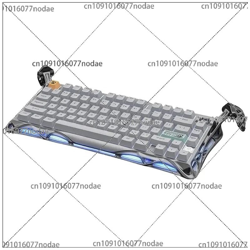Star    K1 Pro 75% Wireless Me - Gaming Keyboard Wireless avis et prix