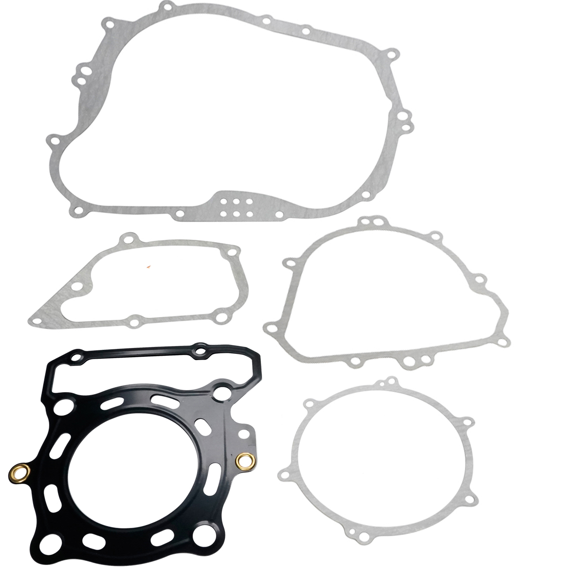Cylinder Engine Cover Gasket K - Gasket Mount Kit avis et prix
