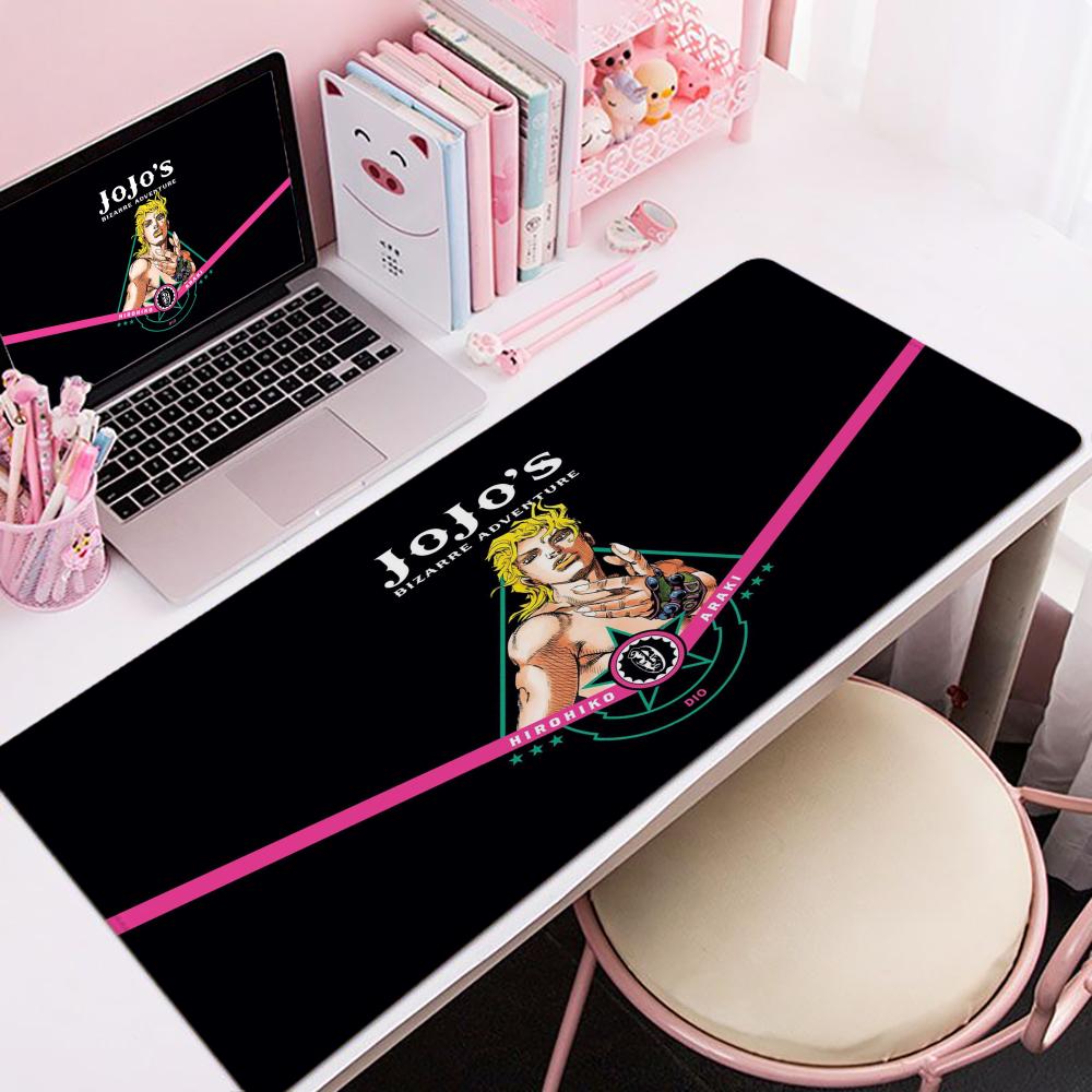 Jojo Bizarre Adventure Mouse P - Gaming Keyboard Non Mechanical avis et prix