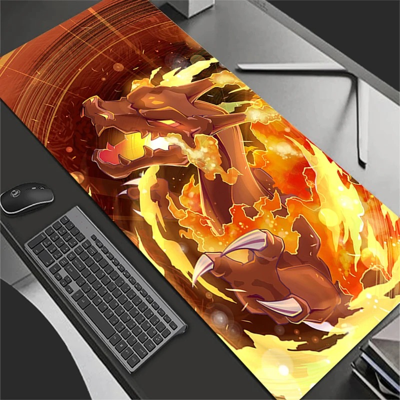 Mouse Pad Anime Gaming Accesso - Gaming Keyboard Easy To Clean avis et prix