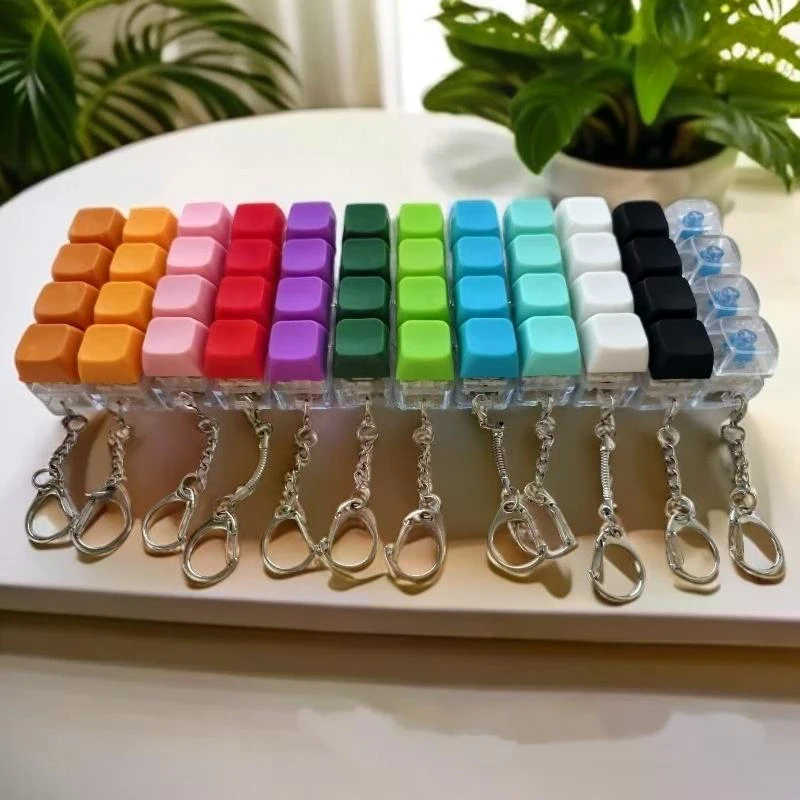 Mini 4-Key Finger Keyboard Key - Gaming Keyboard Mini avis et prix