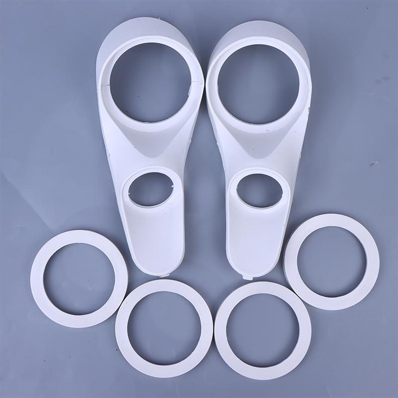 New Arrival Car Audio A-Pillar - Gasket Mount Kit avis et prix
