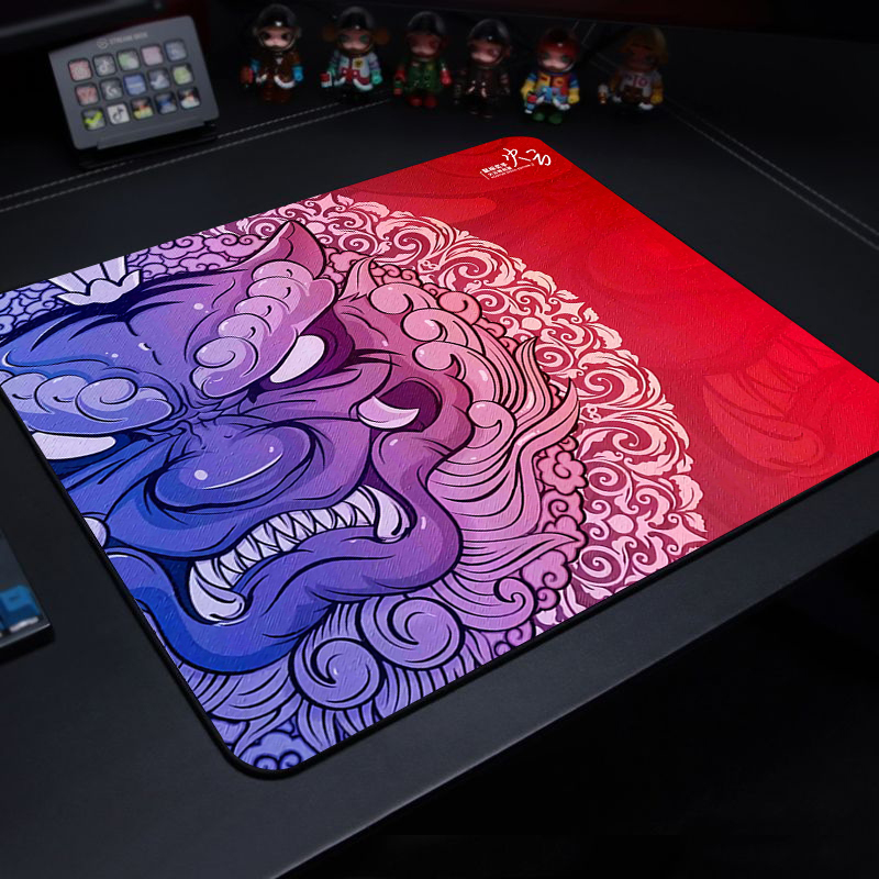 E-sports Tiger Cute Small Mous - Keyboard Mouse Bundle Gaming avis et prix