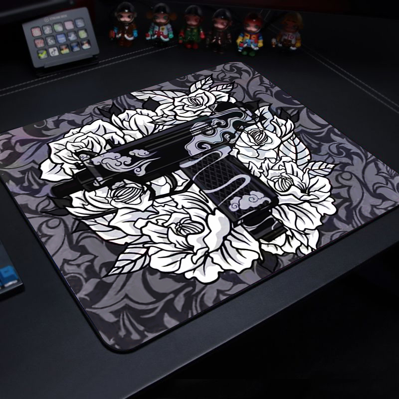 E-sports Tiger Cute Small Mous - Keyboard Mouse Bundle Gaming avis et prix