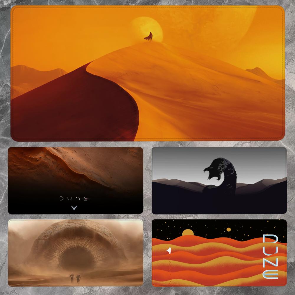 Dune Part Two Mouse Pad 90x40C - Gaming Keyboard Non Mechanical avis et prix