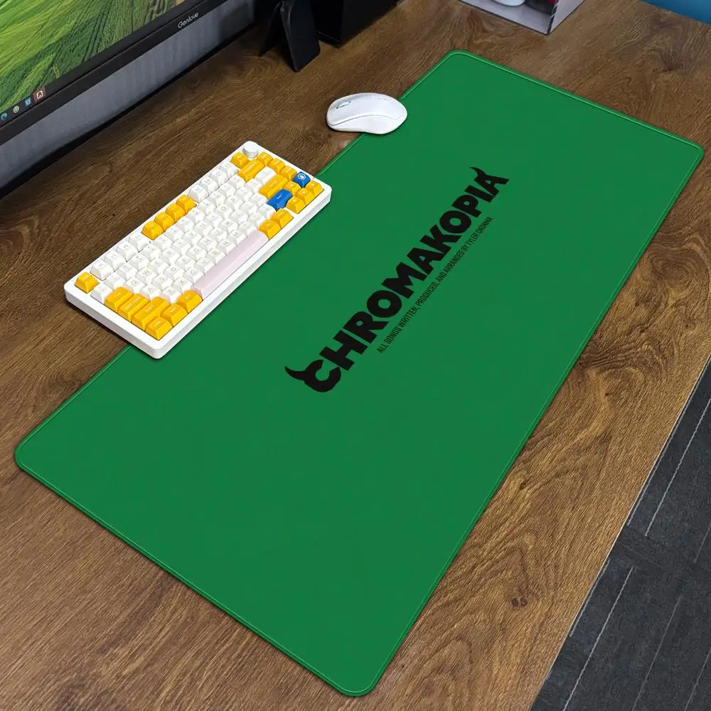 Chromakopia MousePad MouseMat  - Keyboard Mouse Bundle Gaming avis et prix