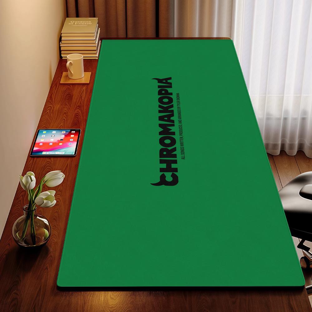 Chromakopia MousePad MouseMat  - Keyboard Mouse Bundle Gaming avis et prix