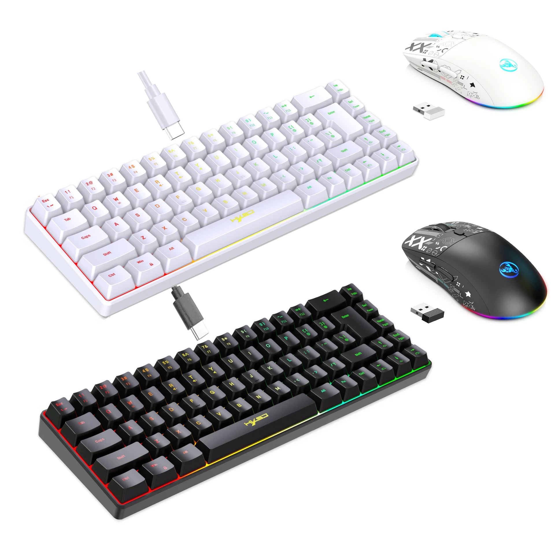 Keyboard and mouse combo backl - Gaming Keyboard And Mouse Combo avis et prix