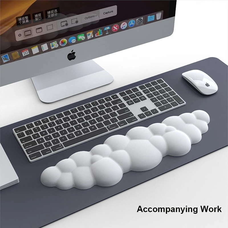 Mouse pad with wrist rest keyb - Keyboard Mouse Bundle Gaming avis et prix