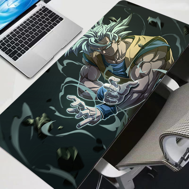Mouse Pad Gamer PC Computer La - Gaming Keyboard Easy To Clean avis et prix