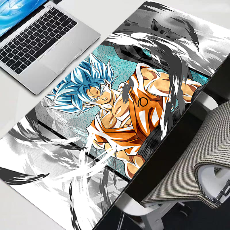 Mouse Pad Gamer PC Computer La - Gaming Keyboard Easy To Clean avis et prix