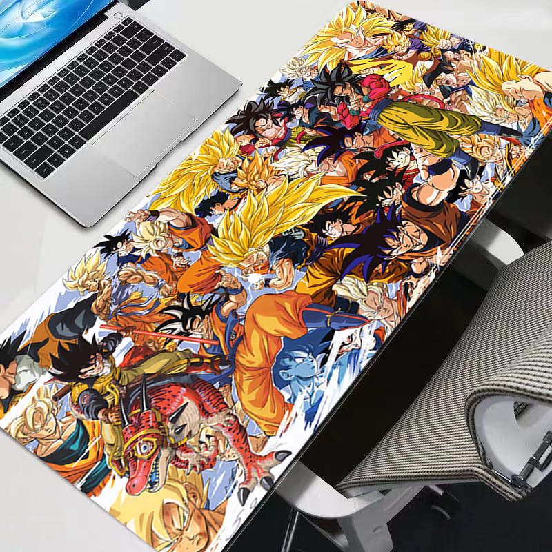 Mouse Pad Gamer PC Computer La - Gaming Keyboard Easy To Clean avis et prix