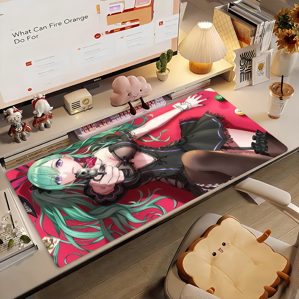 Gaming Mouse Pad, Large Desk M - Keyboard Mouse Bundle Gaming avis et prix