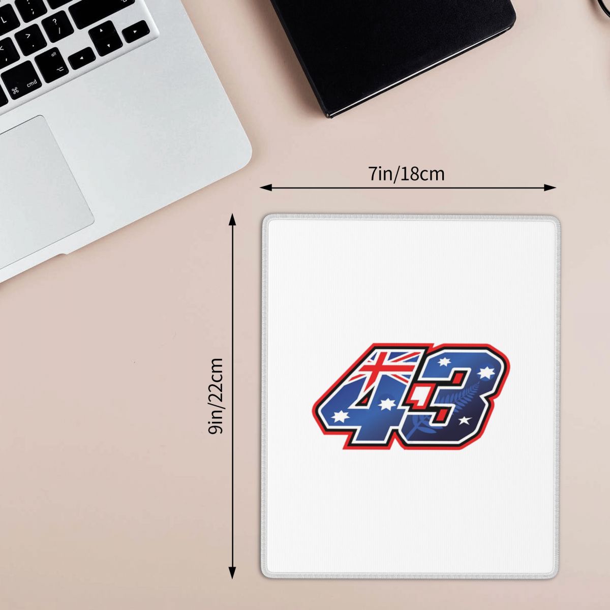 Jack Miller Number Australia 7 - Gaming Keyboard Australia avis et prix