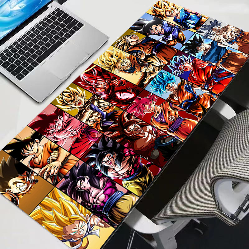 Mouse Pad Larger XXL Dragon Ba - Gaming Keyboard Mini avis et prix