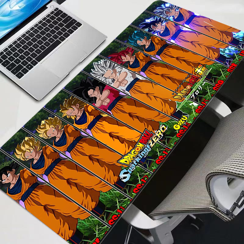 Mouse Pad Larger XXL Dragon Ba - Gaming Keyboard Mini avis et prix